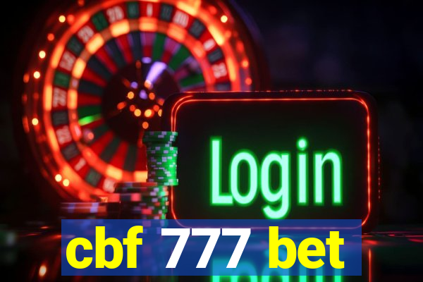 cbf 777 bet